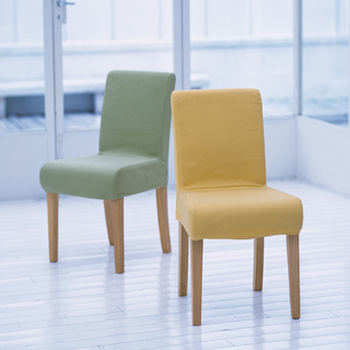 ダイニングチェアー2脚