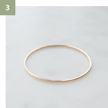 ゴールドリング