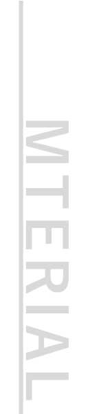mterial